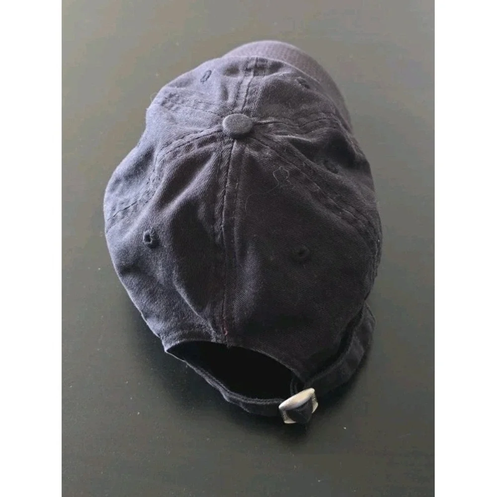 New Era  NCAA Iowa Hawkeyes‎ Child Youth Strapback Dad Hat